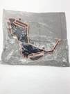 Honda 64725-T6Z-A01SEPARATOR, L. Quarter Pillar (lower) (outer). Fixed Price $7.00.