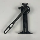 Vintage Elite Mfg Co 4NX Ashland Oh 10 Tall Screw Jack. Fixed Price $39.95.