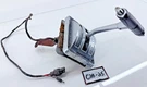 Oem 1969 1970 Ford Mustang Automatic Shifter Assembly Bezel 302 351 428 C28-25. Fixed Price $184.95.