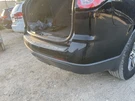 2013-2017 Chevy Traverse Rear Bumper Assembly Black Exhaust Park Assist 967587. Fixed Price $264.00.