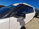 2016 Ford Explorer Driver Left Mirror Power Heated Oem Used 128-04905L. Fixed Price $69.97.