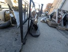 (local Pickup Only) Passenger Right Rear Side Door Fits 16-20 Maxima 807767. Fixed Price $314.90.