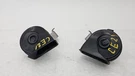 2016-2021 Bmw F48 X1 XDRIVE28I High And Low Tone Safety Horn Set Of Oem. Fixed Price $59.92.