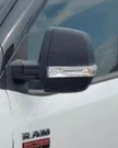 2015-2022 Dodge Ram Promaster City Lh Driver Door Mirror Side View Oem. Fixed Price $209.88.