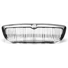 Front Grille Fits 1998-2002 Mercury Grand Marquis 104-01603A. Fixed Price $53.96.