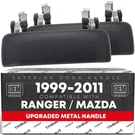 Exterior Door Handle, Left & Right Ford Ranger, Mazda B2300, B3000, B4000.... Fixed Price $25.99.