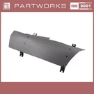 Trunk Lining For Porsche 911 930 From '77 With Bkv Cover Blower. Fixed Price $111.81.