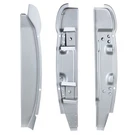 United Pacific 110509 Body Pillar Hinge Pocket Jamb Ford. Fixed Price $222.05.