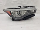 15 16 2014-2017 Infiniti Q50 Non-adaptive 62228-4GA0A Led Headlight Oem. Fixed Price $152.00.