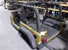 Jeep Tj Wrangler Oem Rear Body Tub Clip Repainted Nice 2003-2006 123253. Fixed Price $1105.00.