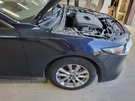 (local Pickup Only) Passenger Right Fender Sedan Fits 19-23 Mazda 484297. Fixed Price $169.90.