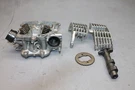 1993 Honda Shadow 1100 Engine Top End Cylinder Head #3. Fixed Price $74.95.