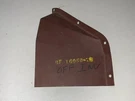 1953 Ford Car Right Hand Fender Apron Shield ?? Splash Nos BF-19050-A. Fixed Price $69.99.