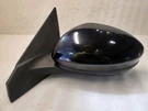 2020-2025 Nissan Sentra Left Driver Side View Door Mirror W/ Turn Signal Black. Fixed Price $135.00.