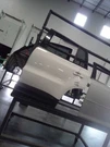 Driver Rear Side Door Germany Built Vin W 1ST Digit Fits 09-18 Tiguan 461693. Fixed Price $526.49.