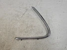 1969-1970 Mustang Fastback Quarter Window Moulding, Driver Side C9ZB-6330607-B. Fixed Price $45.00.