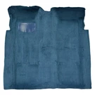 Ford Ranchero 74-79 Carpet Standard Replacement Molded Gold Complete. Fixed Price $225.03.