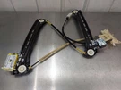 16-21 Mercedes Amg Gt C190 4.0L Front Left Door Window Glass Regulator *note. Fixed Price $145.51.