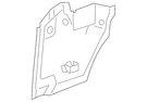 Genuine Gm Inner Panel 22751902. Fixed Price $153.38.