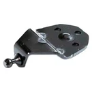 For Jeep Wrangler 2018-2025 Mopar Ballstud Bracket. Fixed Price $12.15.