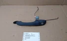2007 Dodge Caliber 4DR Front Left Exterior Door Handle W/ Rods Black. Fixed Price $50.00.