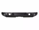 Westin WJ2 Rear Bumper W/o Sensors Fits 2020-2025 Jeep Gladiator. Fixed Price $818.79.