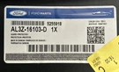 AL3Z-16103-D Ford New Genuine Original Oem Guard Fender Liner. Fixed Price $289.95.