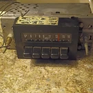 Ford 1978 Ltdam Pb Radio 12VAERONUTRONRIC P/n D8AF-18806. Fixed Price $25.00.