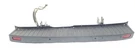 Rear Bumper White Medium Roof Xlt Oem 2015 2016 2017 2018 Ford Transit 350. Fixed Price $333.80.