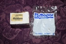 Genuine Mopar Axle Shaft Bearing Oe 03507898AB Nos One. Fixed Price $17.00.