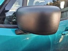 2022 Jeep Renegade Driver Side Mirror Oem Power Moulded Black Used 3723243. Fixed Price $69.97.