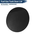 Fuel Tank Door For Dodge Dart 2012-2014 Gas Filler Cover NO.68090634AC. Fixed Price $27.05.
