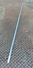1972-73 Volvo P1800 Nos Right Front Fender Trim #671988 New Perfect. Fixed Price $149.98.