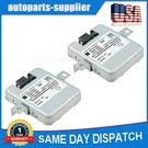 2PCS Led Light Module Control Unit Computer 85967-02020 For Toyota Lexus Es Is. Fixed Price $37.05.