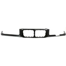 New Front Header Nose Panel Grille Mounting For 1997-1999 Bmw 3-SERIES. Fixed Price $81.92.