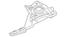 Genuine Nissan Apron Assembly F4120-5EEMA. Fixed Price $243.73.