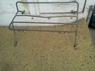 British Spec.isetta Luggage Rack. Fixed Price $322.70.
