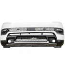 2023-25 Grand Wagoneer Front Bumper Cover Fascia W/lamps Sensors PW7 White. Fixed Price $1838.15.