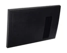 Wfco Electronics WF8930/50NNPB-50-PDA Door Assembly Black 11 7/8 X 13 For.... Fixed Price $67.15.
