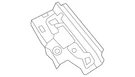 Genuine Mazda Body C-pillar Reinforcement B45C-71-113. Fixed Price $62.93.