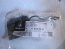 New Oem Mercedes Benz 1178850522 Tow Hook Cap. Fixed Price $29.00.