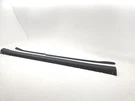 Genuine 19-26 Porsche Cayenne 9Y0 Passenger Right Side Rocker Panel Molding. Fixed Price $154.00.