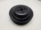 Ford Thunderbird Water Pump Pulley 1972. Fixed Price $105.00.