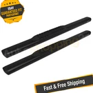 Raptor Series 2001-0016BT Oval Track Running Boards For 07-19 Gmc Sierra 2500 Hd. Fixed Price $428.99.