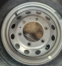 Oem Ford Transit Van T150 T250 Wheel 16X6 2020 To 2025 Awd New Take Off No Tire. Fixed Price $93.46.