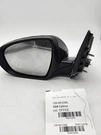 2012-2013 Kia Optima Ex Passenger Side Power Folding Mirror Turn Signal Oem. Fixed Price $49.99.