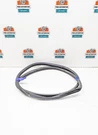2001-2005 Lexus IS300 Rear Passenger Right Side Door Seal Weather Strip Oem. Fixed Price $33.97.