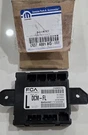 Genuine Mopar Door Module Left 68374091AG. Fixed Price $50.00.