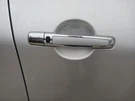 06-07 M35/M45 Front Passenger Door Handle Exterior SILVER/K23 Oem 80640EG011. Fixed Price $69.99.