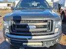 Front Bumper Lower Bar FX2 Fits 09-14 Ford F150 Pickup 1230882. Fixed Price $525.00.